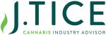 J.Tice at MJ Unpacked cannabis event