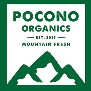 Pocono Organics cannabis at MJ Unpacked event