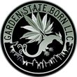 Garden State Born cannabis brand at MJ Unpacked event