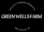 Green Wells Farm cannabis brand at MJ Unpacked conference