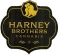 Harney Brothers Cannabis brand at MJ Unpacked event