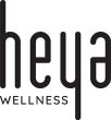 Heya Wellness cannabis retailer at MJ Unpacked conference