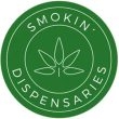 Smokin Dispensaries at cannabis event MJ Unpacked