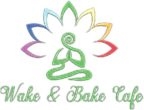 Wake & Bake Cafe cannabis retailer at MJ Unpacked