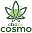 CBD by Cosmo at MJ Unpacked