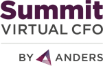 Summit Virtual CFO by Anders at MJ Unpacked Cannabis Trade Show