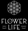 Flower of Life cannabis retailer at MJ Unpacked conference