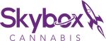 Skybox Cannabis at MJ Unpacked trade show