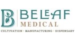 BeLeaf Medical at MJ Unpacked cannabis trade show