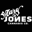 Mary Jones Cannabis Co. at MJ Unpacked