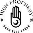 High Prophecy at MJ Unpacked