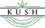 Cannabis dispensary at MJ Unpacked tradeshow