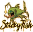 Sticky Fish