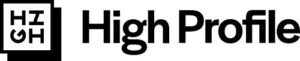 High Profile cannabis retailer at MJ Unpacked event