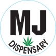 cannabis retailer at MJ Unpacked event