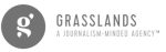Grasslands at MJ Unpacked cannabis conference