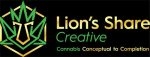Lion's Share Creative at MJ Unpacked