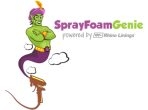 Sprayfoam Genie at MJ Unpacked