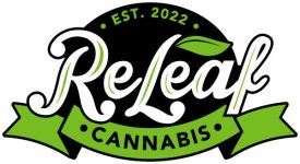 ReLeaf retailer at MJ Unpacked conference