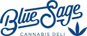 Blue Sage