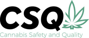CSQ Cannabis Safety and Quality at MJ Unpacked event