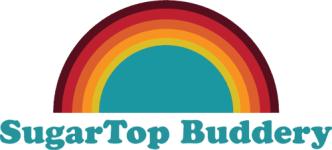 SugarTop Buddery