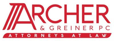 Archer & Greiner