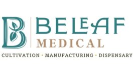 BeLeaf Medical at MJ Unpacked Cannabis Event