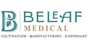 BeLeaf Medical at MJ Unpacked Cannabis Event