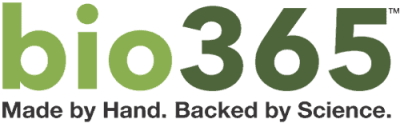 bio365 sponsor at MJ Unpacked cannabis trade show