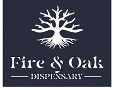 Fire & Oak