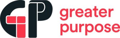 Greater Purpose