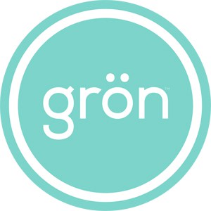 Grön