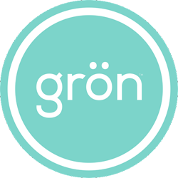 Grön Gron