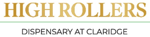 High Rollers Dispensary