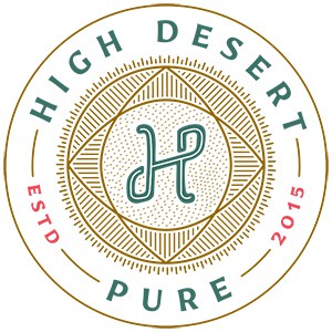 High Desert Pure