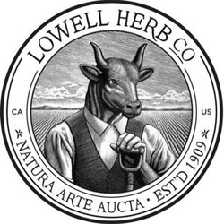 Lowell Herb Co Lowell Herb Co. at MJ Unpacked Cannabis Event
