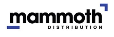 Mammoth Distribution