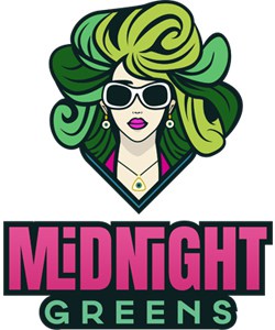 Midnight Greens