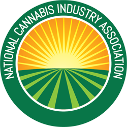 National Cannabis Industry Association (NCIA) National Cannabis Industry Association (NCIA) at MJ Unpacked Cannabis Event