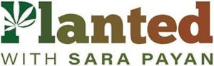 Planted with Sara