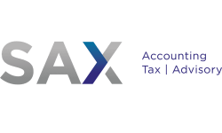 Sax Partners LLP