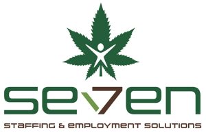 Seven Staffing & Employment Solutions at MJ Unpacked Cannabis Event