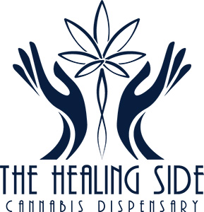 cannabis dispensary at MJ Unpacked trade show