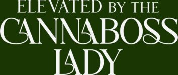 Elevated by the Cannaboss Lady
