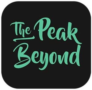The Peak Beyond The Peak Beyond