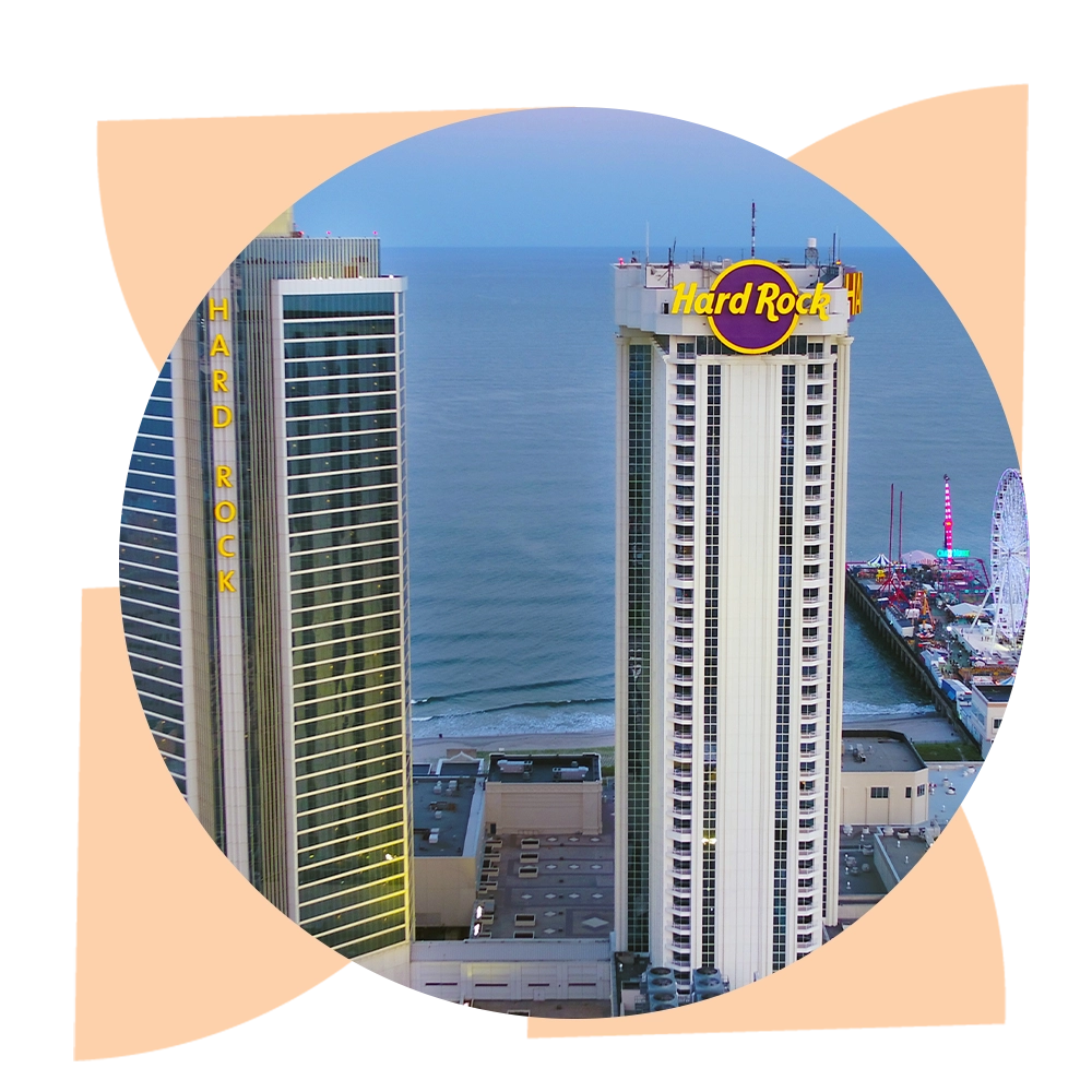 Hard Rock Hotel