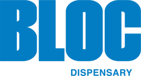 Bloc Dispensary at MJ Unpacked Cannabis Event