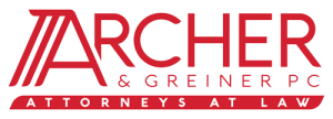 Archer & Greiner PC at MJ Unpacked Cannabis Event