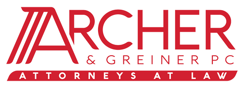 Archer & Greiner PC at MJ Unpacked Cannabis Event